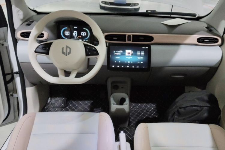 Used Leapmotor T03 2024 200 Lite Edition Interior 1