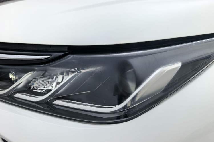 Used Toyota Corolla 2021 1.2T S-CVT Elite PLUS Edition
