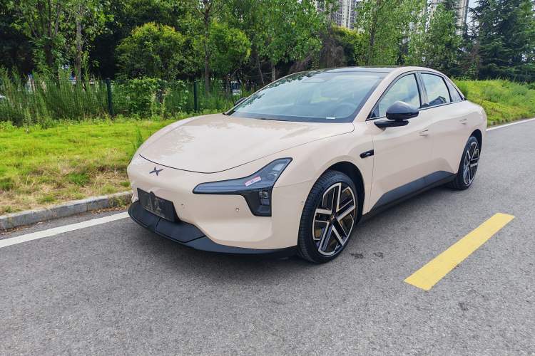 Used XPeng MONA M03 2025 600 with Ultra-Long Range Max Guazi used car, China used car export, Used car for sale, Used cars, Cheapest cars for sale