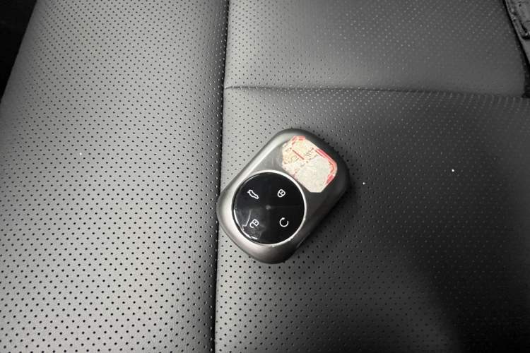 Used Chery Fulwin X3 Plus 2025 Model 501 Four-Wheel Drive Smart Leading Edition