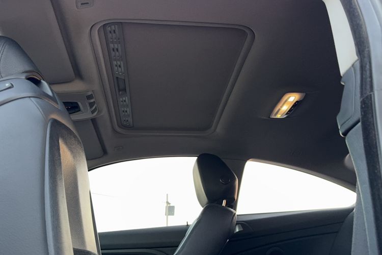 Used BMW 4 Series 2014 420i Fashion Model
