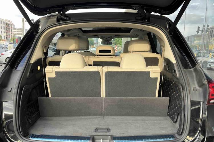 Used Mercedes-Benz GLE 2020 Facelifted GLE 350 4MATIC Luxury Edition
