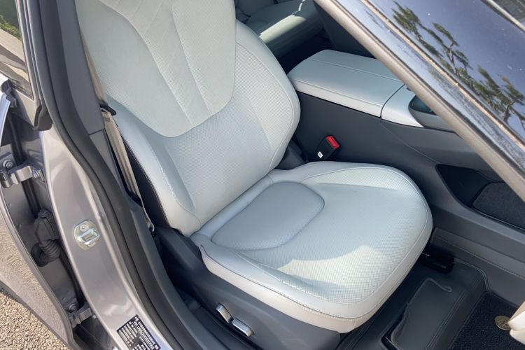 Used ARCFOX Alpha S5 2024 708MAX 200kW
