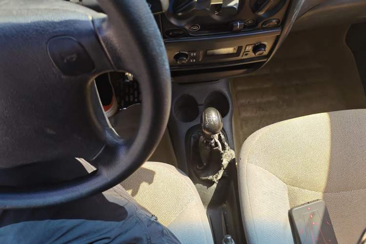 Used Baojun Lechi 2012 1.0L Manual P-TEC Superior Model