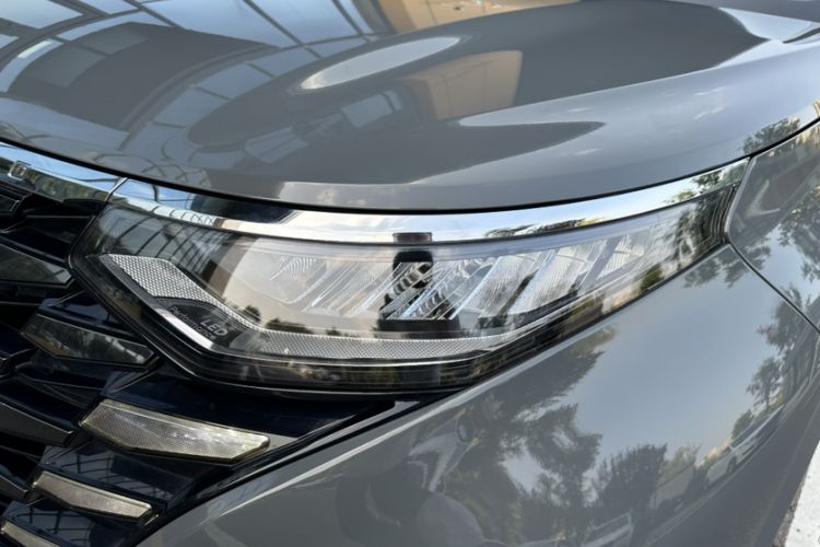 Used Hyundai Custo 2021 380TGDi Smart Luxury Premium LUX
