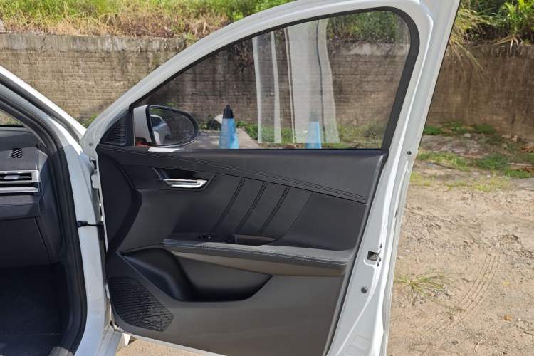 Used BYD e2 2021 Standard Model