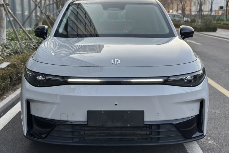 Used Leapmotor C10 2024 210 Smart Edition