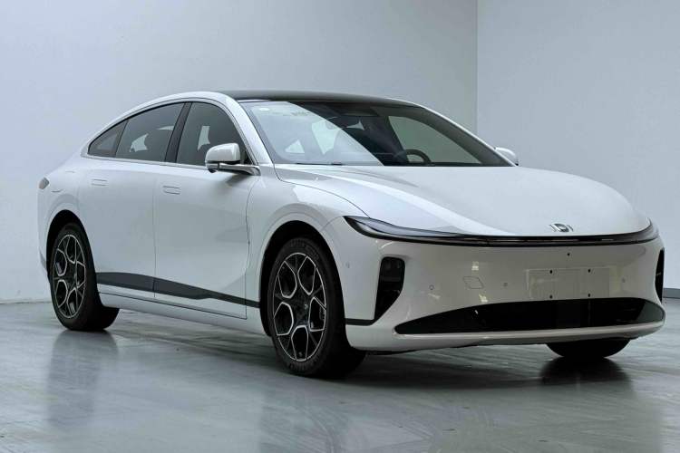 Used Qiyuan A07 2025 Range-Extended "True Fragrant" Edition 230 Flagship Model