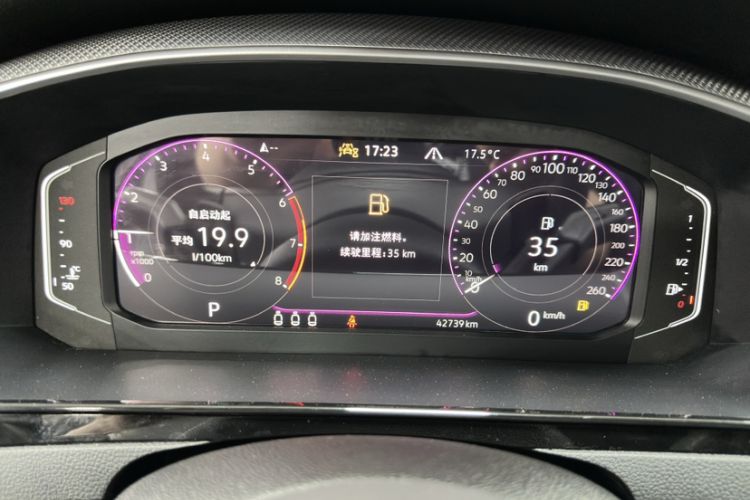 Used Volkswagen FAW-Volkswagen CC 2023 380TSI Striking Edition
