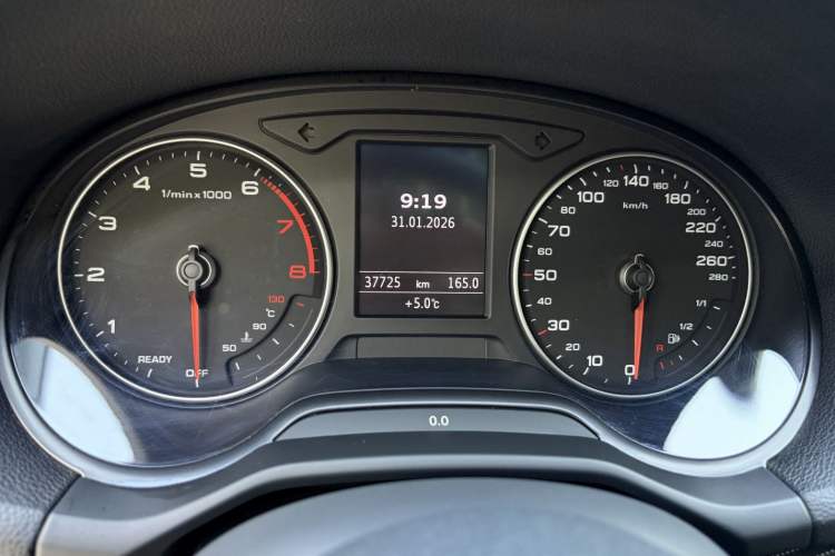 Used Audi Q2L 2021 35 TFSI Fashionable and Elegant Model