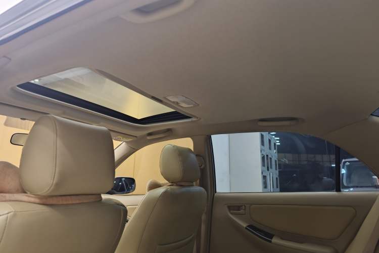 Used Toyota Corolla EX 2013 1.6L Automatic Excellence Edition