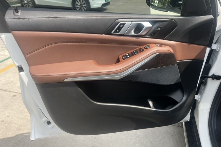 Used BMW X5 (Import) 2020 xDrive30i X Design Package
