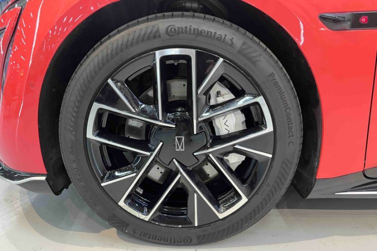 Used Avatr 06 2025 Ultra Pure Electric Edition
