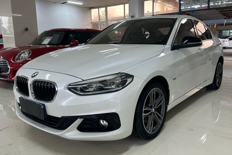 Used BMW 1 Series 2017 118i Sport Edition