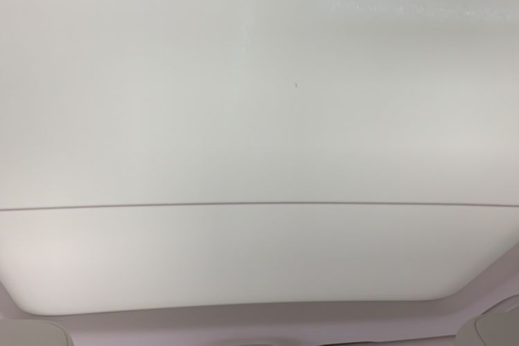 Used Geely Auto icon 2020 1.5TD i9 BSG