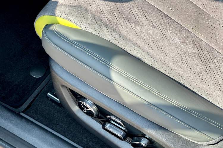 Used BYD Song L EV 2025 Intelligent Driving Version 602 km Range LiDAR-equipped All-Wheel-Drive Type
