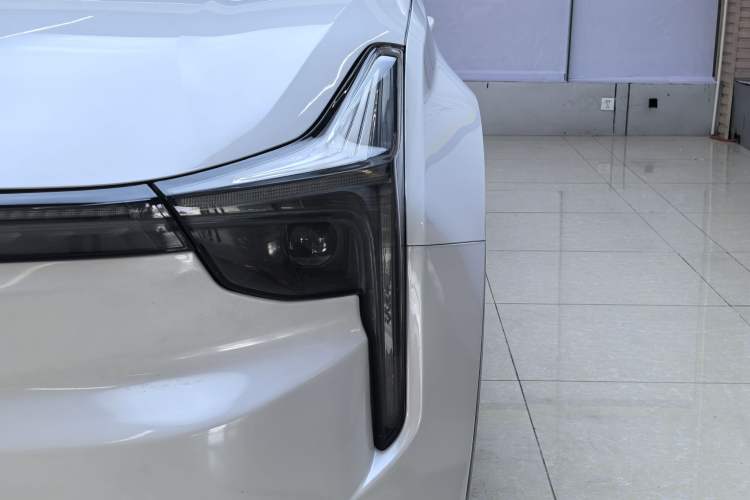 Used NETA U 2022 NETA U-Ⅱ 500 Lithium Iron Phosphate