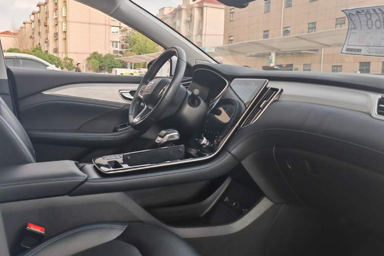 Used Rising ER6 2020 620 km Smart Edition