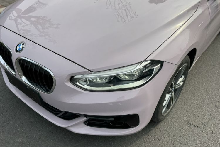 Used BMW 1 Series 2018 118i Sport Edition