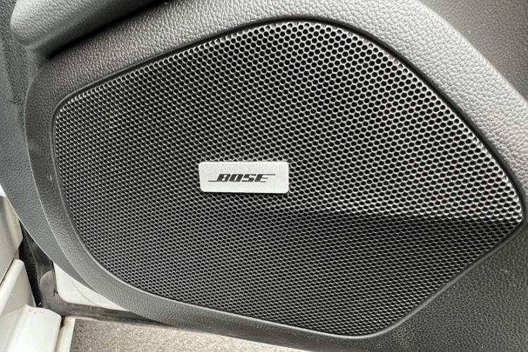 Used Cadillac ATS-L 2017 28T Fashion Edition Interior 9