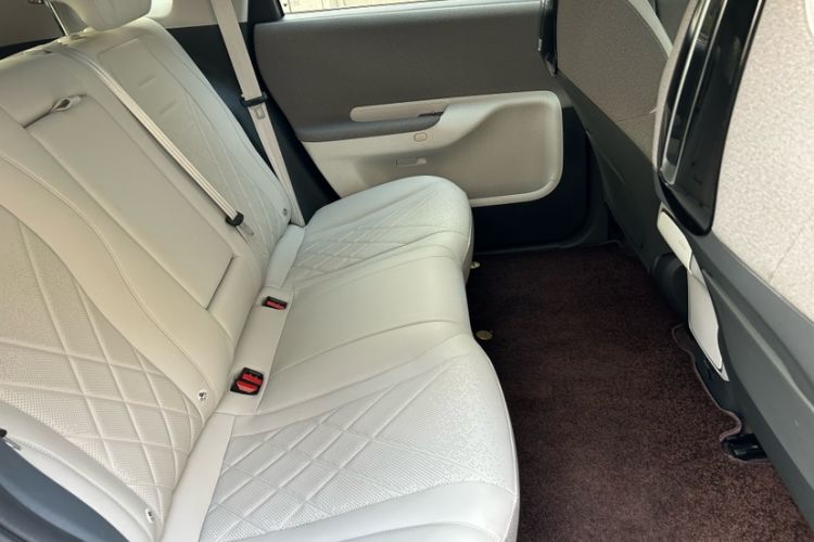 Used ARCFOX Kaola S 2024 PRO