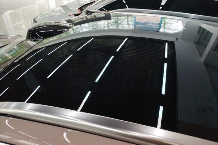 Used Nio ET5T 2024 75kWh Touring
