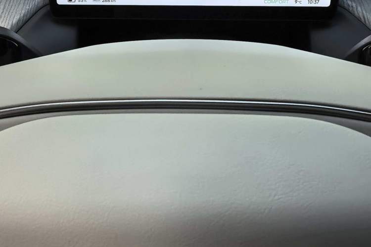 Used XPeng G6 2025 625 Long-Range Max Flagship Edition