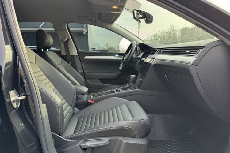 Used Volkswagen Magotan 2020 280TSI DSG Comfort Edition
