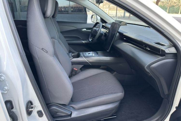 Used Changan Eado PHEV 2025 Smart New Blue Whale 145KM High-Energy Edition