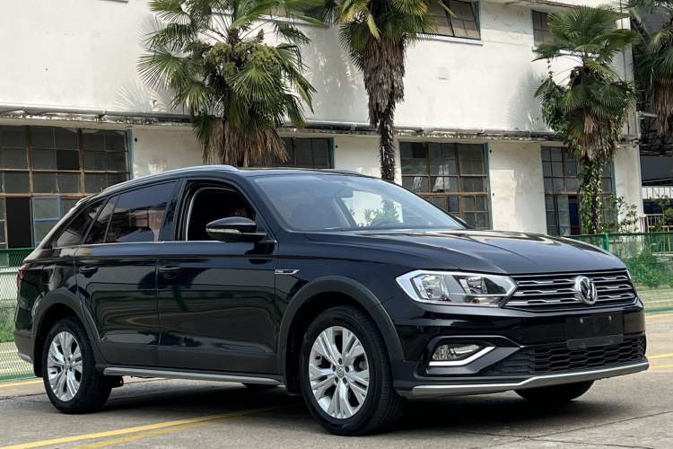 Used Volkswagen C-TREK 2017 1.6L Automatic Comfort Model