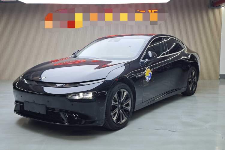 Used XPeng P7 2020 670N