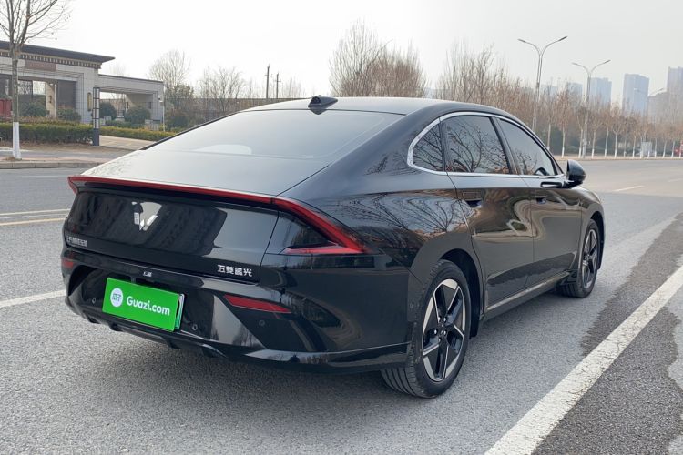 Used Wuling Xingguang 2025 610 km Smart Flagship Version