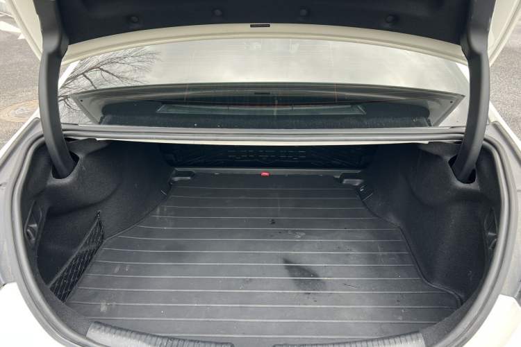 Used Mercedes-Benz C-Class 2025 C 260 L Sport Edition
