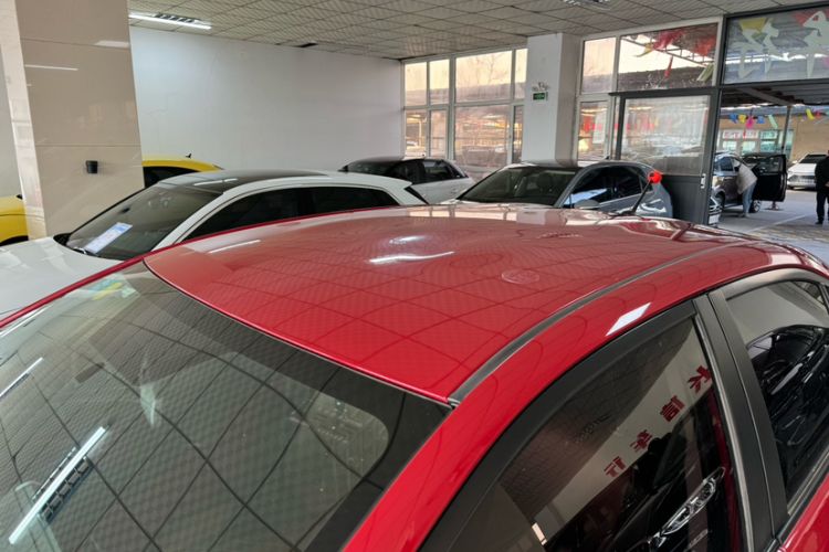 Used Toyota Vios 2017 1.5L CVT Innovation Edition