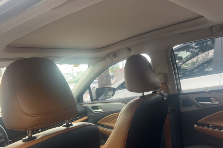 Used AION S 2020 Meizu 580