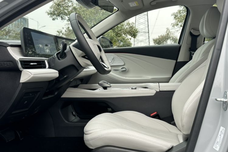 Used Chery Fengyun A8 2024 127 Yufeng Edition