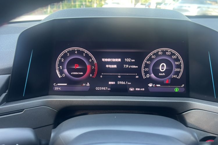 Used Honda Accord 2023 260TURBO Smart Enjoyment Version