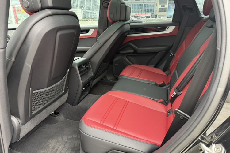 Used Porsche Cayenne 2024 Cayenne 3.0T
