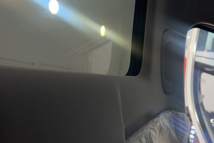 Used Bestune T90 2023 1.5T DCT Automatic Luxury Edition
