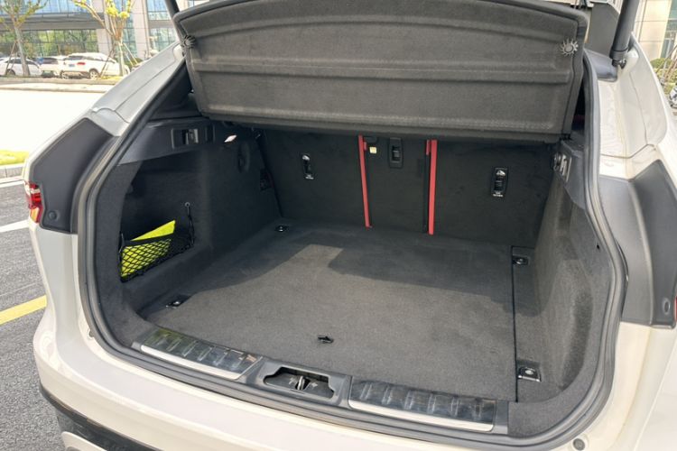 Used Jaguar F-PACE 2021 250 PS R-Dynamic S