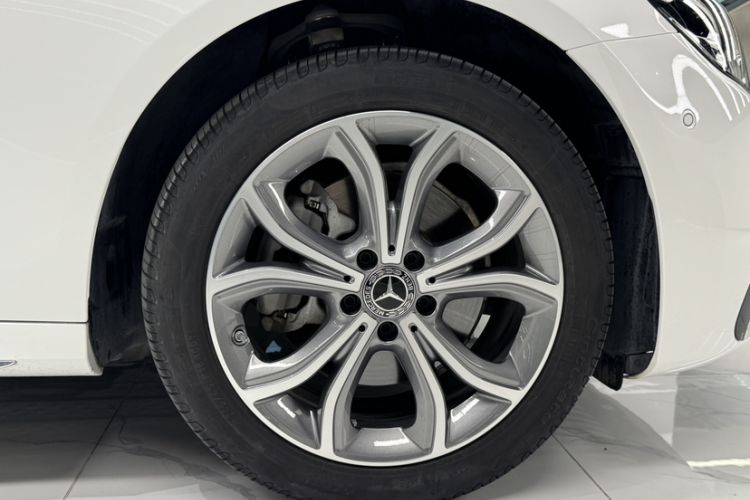 Used Mercedes-Benz E-Class 2023 Restyled E 300 L Sporty and Stylish Edition