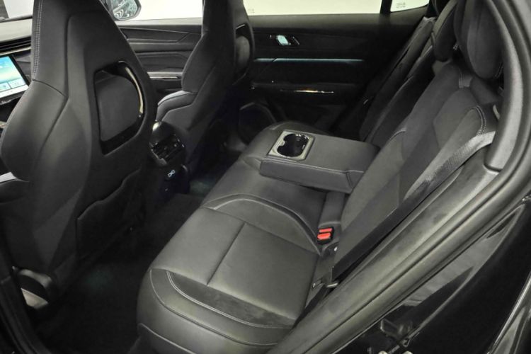 Used Lynk & Co 01 2023 2.0TD Four-Wheel Drive Dark Night Edition