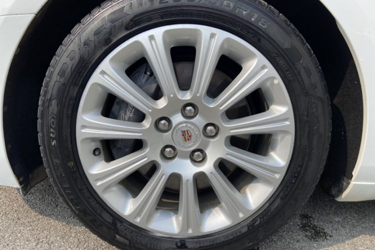 Used Cadillac XTS 2015 28T Comfort Model
