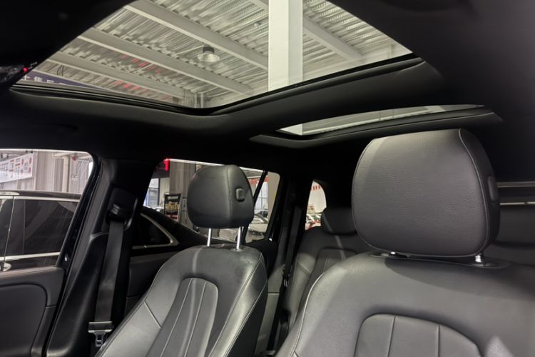 Used Mercedes-Benz GLB 2022 GLB 220 4MATIC Headliner