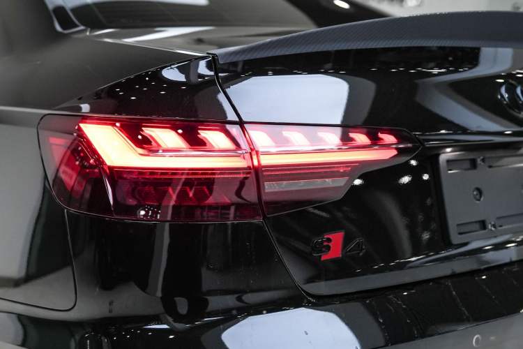 Used Audi S4 2023 S4 3.0TFSI