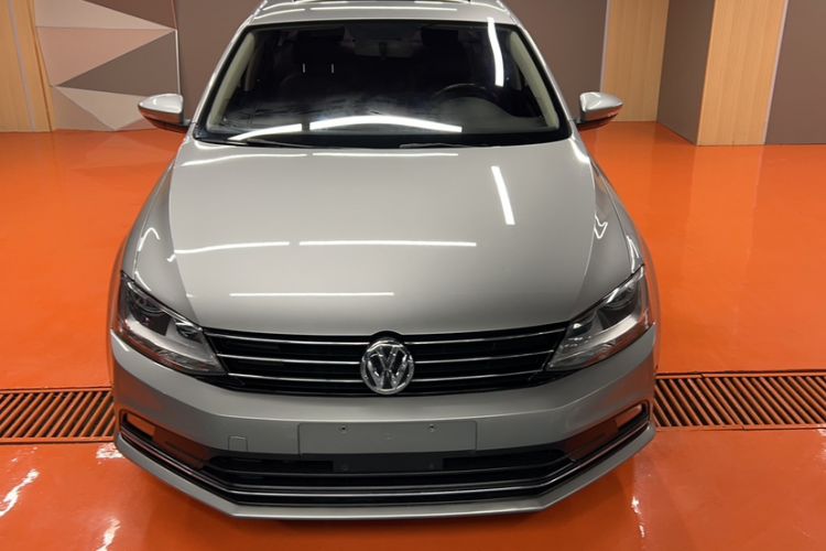 Used Volkswagen Sagitar 2015 1.6L Automatic Comfort Model