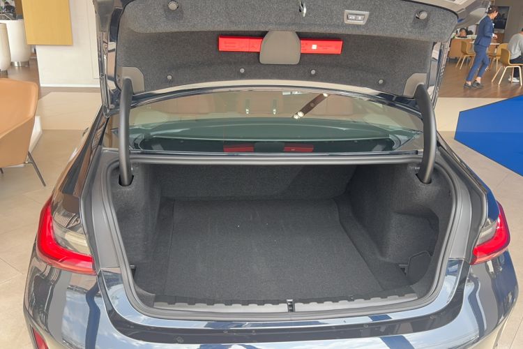 Used BMW 3 Series 2025 330Li Luxury Edition M Sport Night Edition Package