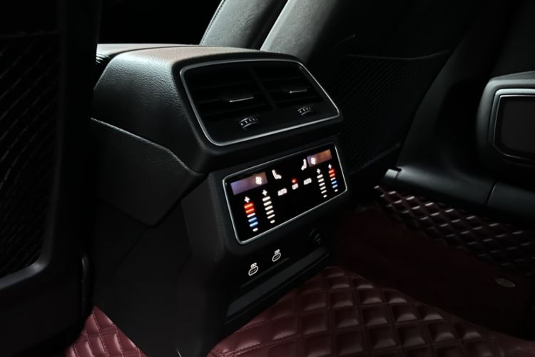 Used Audi A7L 2022 45 TFSI quattro S-line Paladin