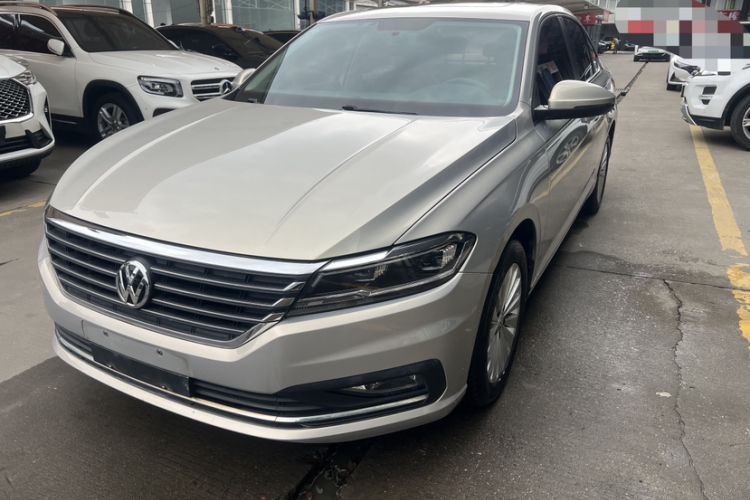 Used Volkswagen Lavida 2018 280TSI DSG Comfort Edition China V Standard