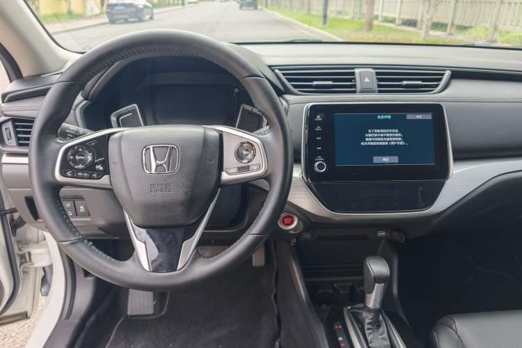 Used Honda Envix 2022 180TURBO CVT Prestige Edition